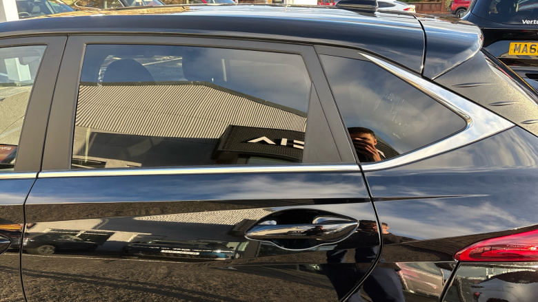 Hyundai i20 1.0T GDi Premium 5dr Petrol Hatchback